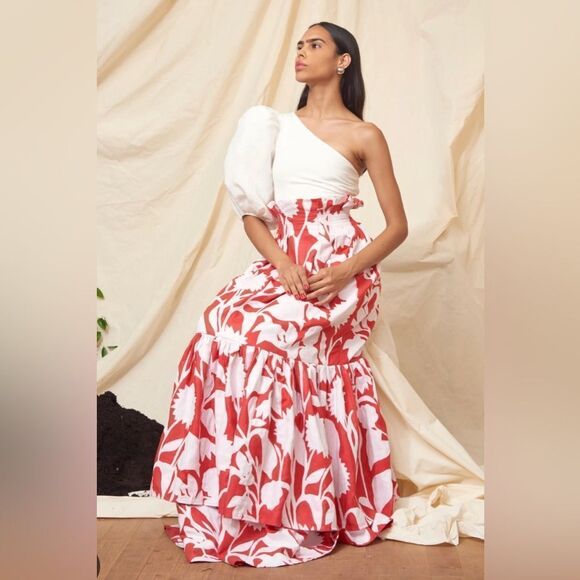 ROSHINI skirt MARA HOFFMAN ✨✨✨ - Picture 1 of 6